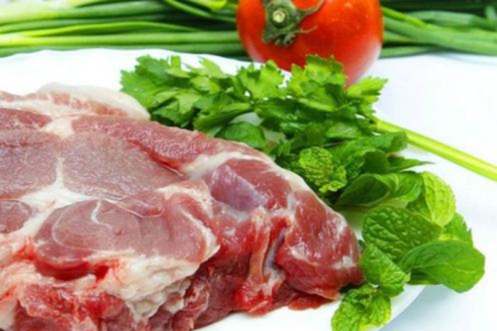 Cách bảo quản thịt khi không có tủ lạnh