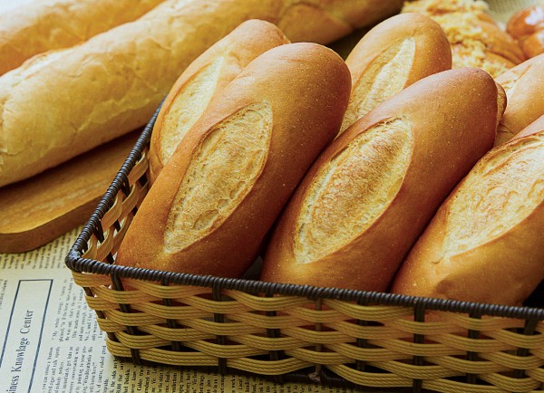 Cách làm bánh mì đặc ruột