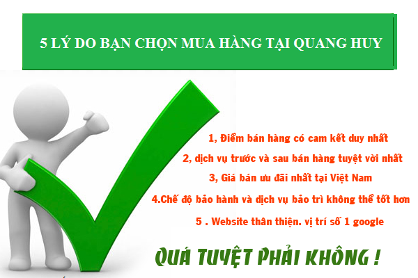 Dịch vụ sửa xe nước mía của Quang Huy