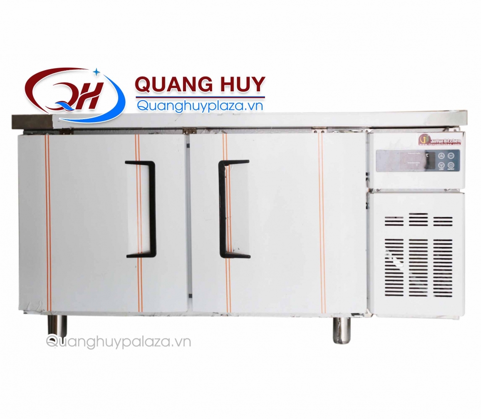 Tủ mát công nghiệp Quang Huy