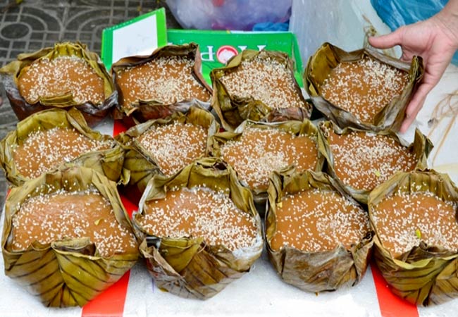 Bánh tổ truyền thống đặc sản ngon xứ Quảng