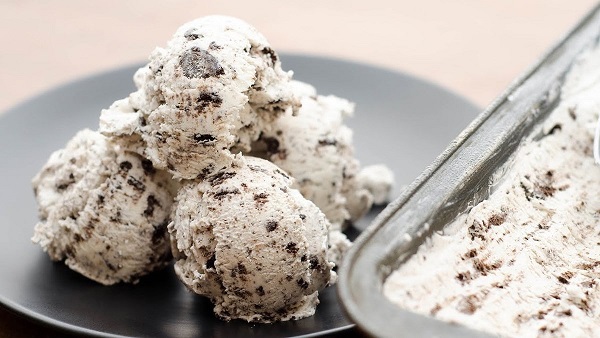 4 Cách làm kem từ bánh oreo thơm ngon béo ngậy đơn giản tại nhà