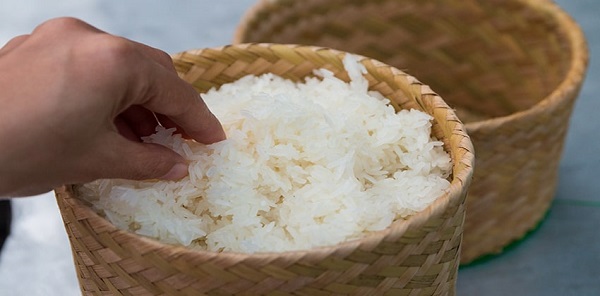 1kg gạo nấu được mấy cân xôi