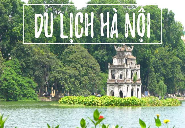 Tết Nhâm Dần 2022 du lịch Hà Nội