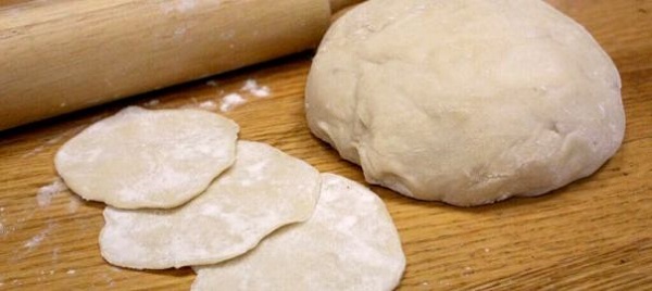 ủ bột đúng cách giúp bánh bao trắng và mềm xốp