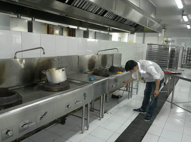 Bảo hành dài hạn
