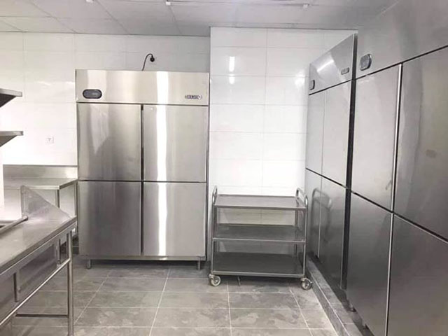 Thiết bị bảo quản