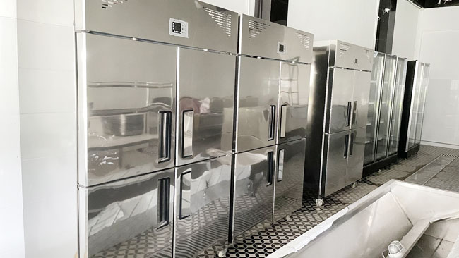 Thiết bị bảo quản