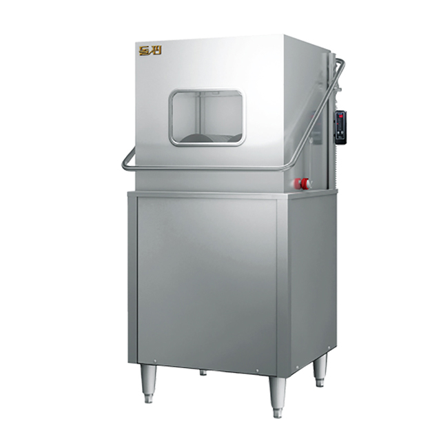 Máy rửa bát công nghiệp