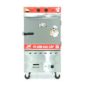 Tủ nấu cơm 6 khay nấu từ 20kg Gạo/Mẻ liền điều khiển