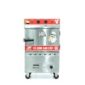 Tủ nấu cơm 4 khay nấu từ 13kg Gạo/Mẻ liền điều khiển