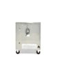 Tủ nấu cơm 4 khay nấu từ 13kg Gạo/Mẻ liền điều khiển