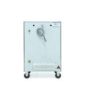 Tủ nấu cơm 6 khay nấu từ 20kg Gạo/Mẻ liền điều khiển