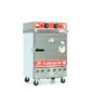 Tủ nấu cơm 6 khay nấu từ 20kg Gạo/Mẻ liền điều khiển