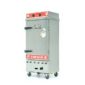 Tủ nấu cơm 10 khay nấu từ 35kg Gạo/Mẻ liền điều khiển