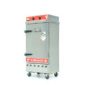 Tủ nấu cơm 10 khay nấu từ 35kg Gạo/Mẻ liền điều khiển