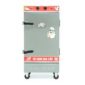 Tủ nấu cơm 10 khay nấu từ 35kg Gạo/Mẻ liền điều khiển