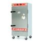 Tủ nấu cơm 10 khay nấu từ 35kg Gạo/Mẻ liền điều khiển