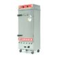 Tủ nấu cơm 12 khay nấu từ 40kg Gạo/Mẻ liền điều khiển