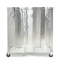 Tủ nấu cơm 24 khay nấu từ 80kg Gạo/Mẻ liền điều khiển