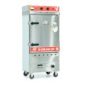 Tủ nấu cơm 8 khay nấu từ 26kg Gạo/Mẻ liền điều khiển