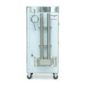Tủ nấu cơm 8 khay nấu từ 26kg Gạo/Mẻ liền điều khiển