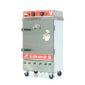 Tủ nấu cơm 8 khay nấu từ 26kg Gạo/Mẻ liền điều khiển
