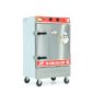 Tủ nấu cơm 8 khay nấu từ 26kg Gạo/Mẻ liền điều khiển