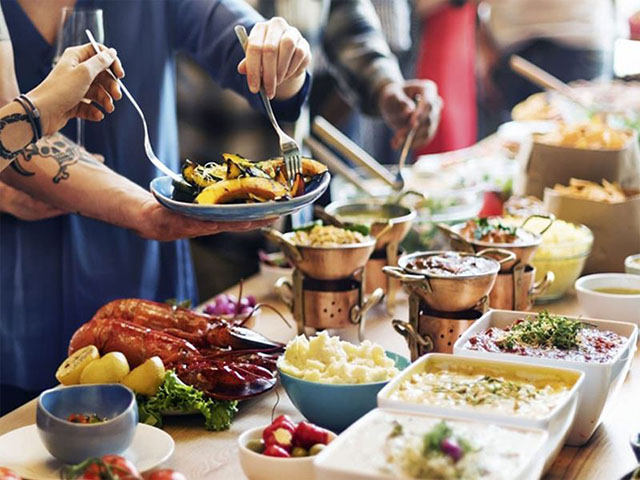 Nh&agrave; h&agrave;ng buffet l&agrave; g&igrave;? 