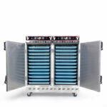 Tủ nấu cơm 24 khay