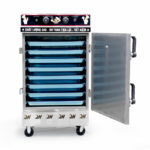 Tủ nấu cơm 8 khay