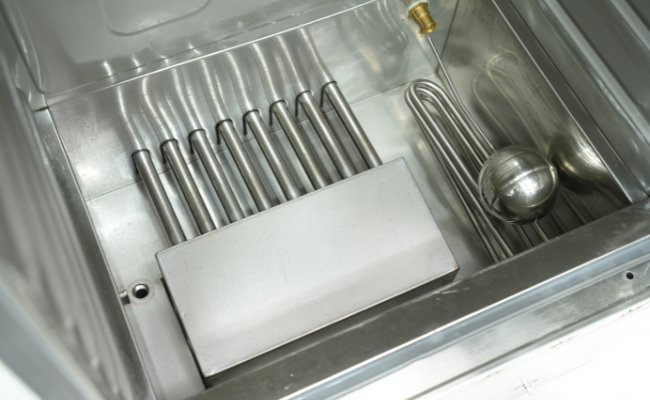 Hệ thống cấp nước tự động