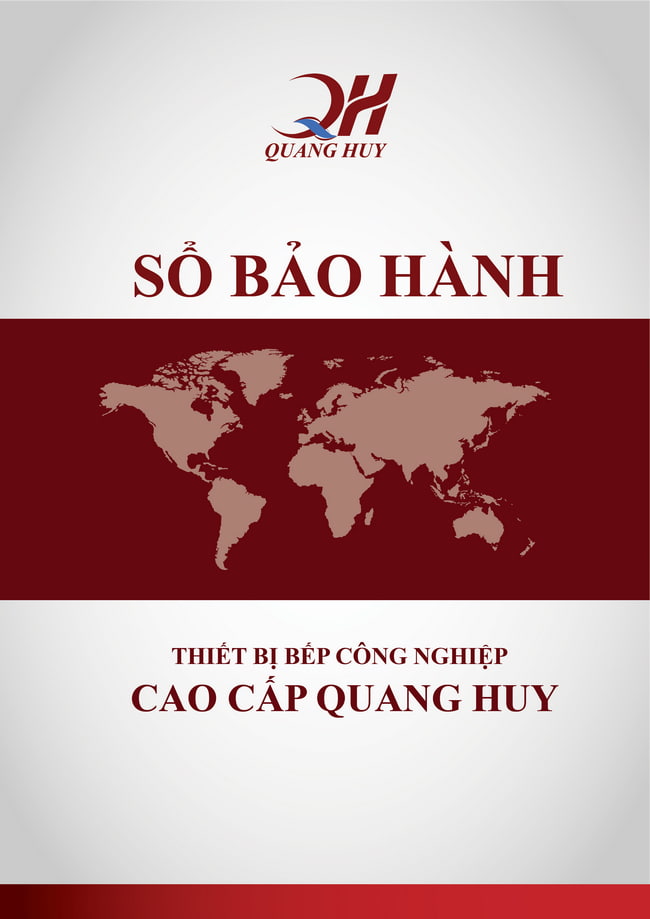 Sổ bảo hành