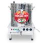 Nồi nấu phở điện 100L hầm xương, nấu nước lèo NP100
