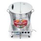 Nồi nấu phở điện 120L hầm xương, nấu nước lèo NP120
