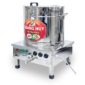 Nồi nấu phở điện 150L hầm xương, nấu nước lèo NP150
