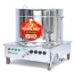 Nồi nấu phở điện 200L hầm xương, nấu nước lèo NP200