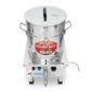 Nồi nấu phở điện 20L trụng bún phở NP20