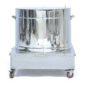 Nồi nấu phở điện 300L hầm xương, nấu nước lèo NP300