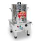 Nồi nấu phở điện 30L trụng bún phở NP30