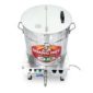 Nồi nấu phở điện 40L hầm xương, nấu nước lèo NP40