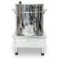 Nồi nấu phở điện 40L hầm xương, nấu nước lèo NP40