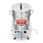 Nồi nấu phở điện 20L trụng bún phở NP20