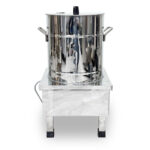 Nồi nấu phở điện 25L trụng bún phở NP25