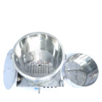 Nồi nấu phở điện 300L hầm xương, nấu nước lèo NP300