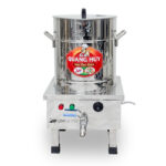 Nồi nấu phở điện 20L