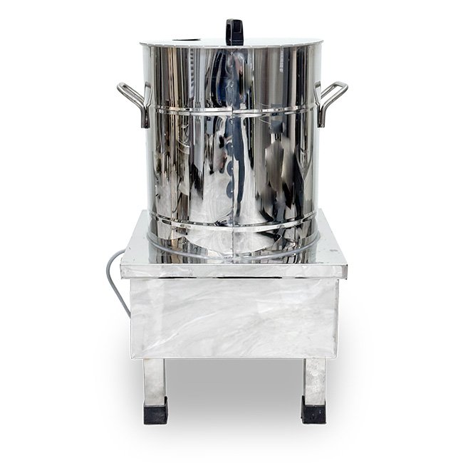 Nồi nấu phở điện 20L trụng bún phở NP20