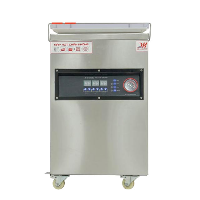 Máy hút chân không công nghiệp MHCK360