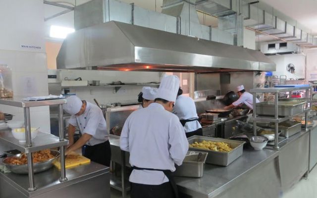 Ti&ecirc;u chuẩn &aacute;nh s&aacute;ng