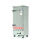 Tủ nấu cơm 12 khay nấu từ 40kg Gạo/Mẻ không điều khiển
